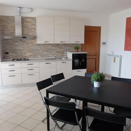 Bed & Breakfast Delle Fragole Medicina (Emilia-Romagna)