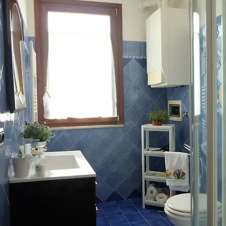 Bed & Breakfast Delle Fragole *