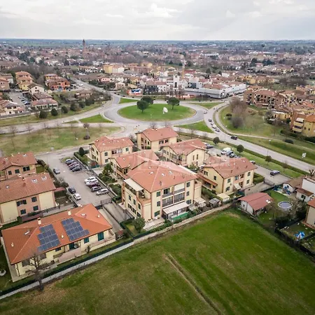 Bed & Breakfast Delle Fragole